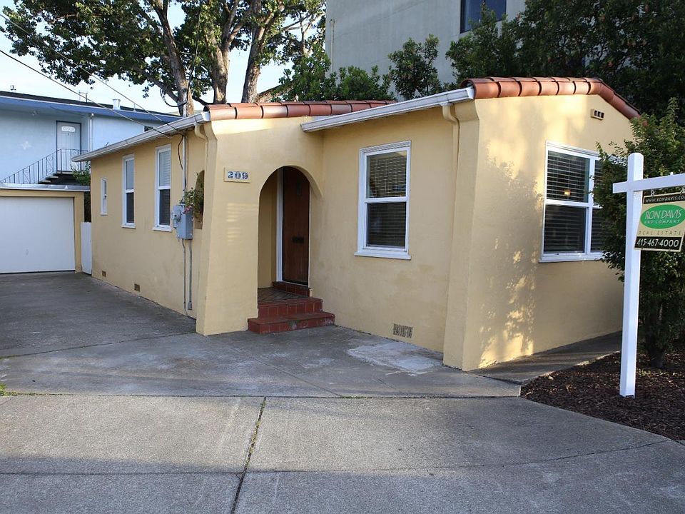 1st image of 209 San Francisco Ave