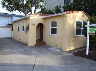 209 San Francisco Ave, Brisbane, CA 94005