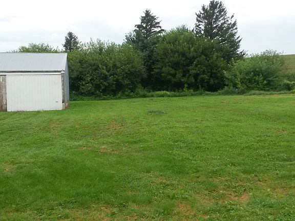 28x50 shed