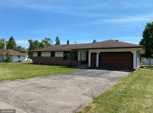 504 Lambert St, Oklee, MN 56742