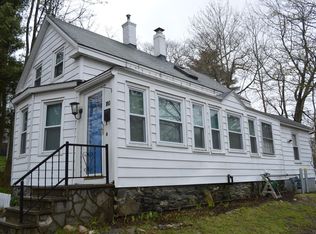 1801 Congress St, Portland, ME 04102