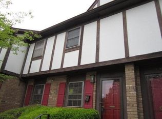 1400 Saxony Sq, Stone Mountain, GA 30083