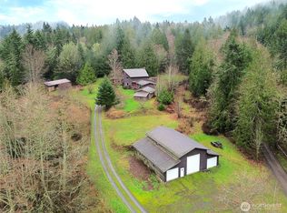 211 Ram Hill Rd, Port Angeles, WA 98363