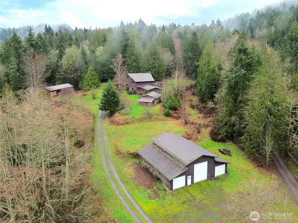 211 Ram Hill Road, Port Angeles, WA 98363