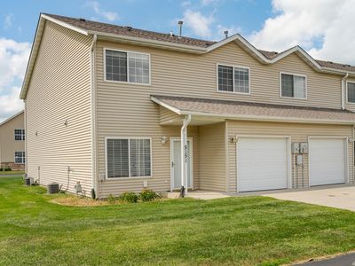 5151 Supalla Ct NW, Rochester, MN, 55901