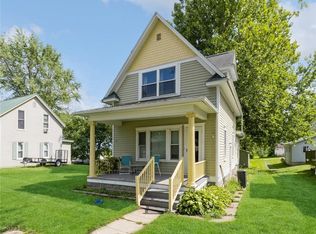 511 6th St, Menlo, IA 50164