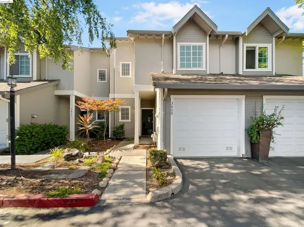 3809 Vine St, Pleasanton, CA 94566