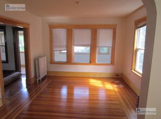 41 Magnolia St #2, Arlington, MA 02474