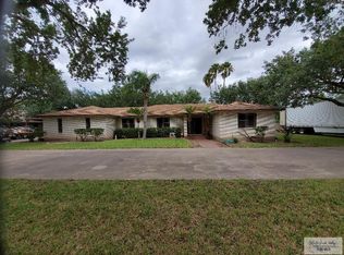 27873 Baker Potts Rd, Harlingen, TX 78552