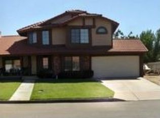 20935 Cashew St, Wildomar, CA 92595