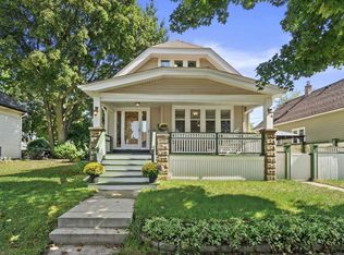 3856 S Kansas Ave, Milwaukee, WI 53207