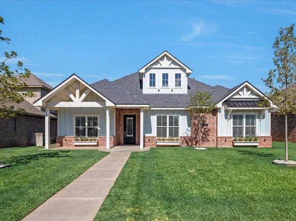 6300 Foley Square St, Amarillo, TX 79119