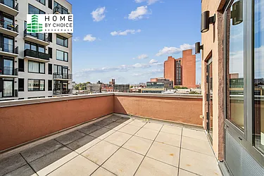 Rented by Home by Choice LLC