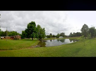 1097 Hicks Rd, Calhoun, KY 42327