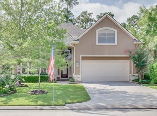 25111 Arcane Ct, Spring, TX 77389