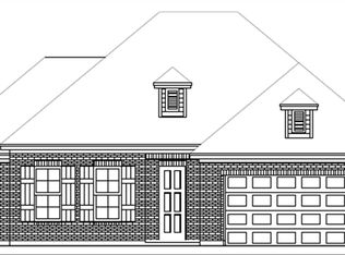 717 Metallic Tree Ln, Van Alstyne, TX 75495