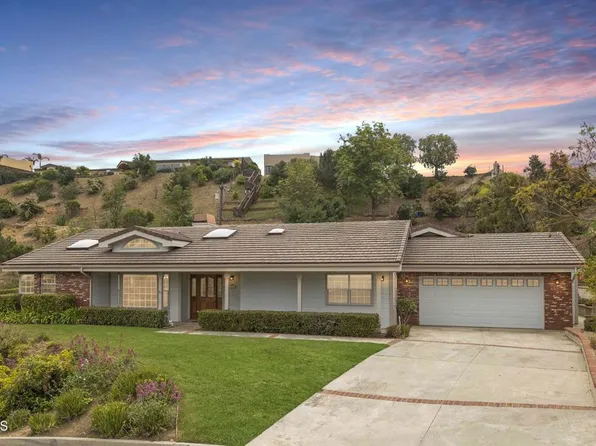 116 Via Pasito Rd, Ventura, CA 93003