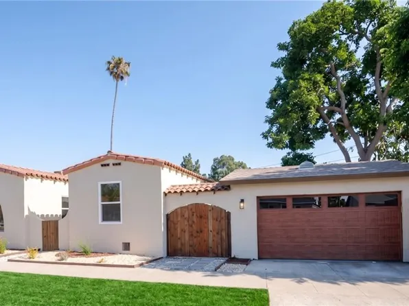 2391 Fashion Ave, Long Beach, CA 90810