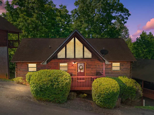 1538 Bears Den Way, Sevierville, TN 37862