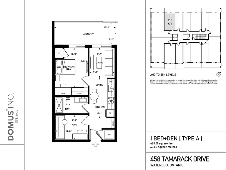 458 Tamarack Dr — Photo 14