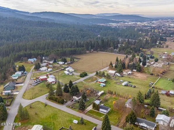 441 S Dunbar St, Post Falls, ID 83854