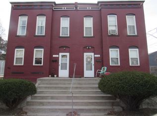 1115 E Missouri Ave, Kansas City, MO 64106