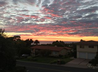 1100 Via Zumaya, Palos Verdes Estates, CA 90274