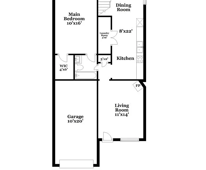 7254 Baptist Church Rd — Photo 2