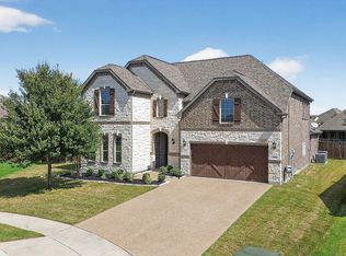 4250 Salado Creek Way, Prosper, TX 75078