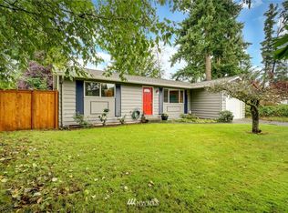 2414 116th St SE, Everett, WA 98208