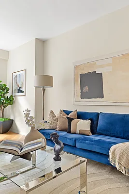 Sold by Berkshire Hathaway HomeServices New York Properties | media 8