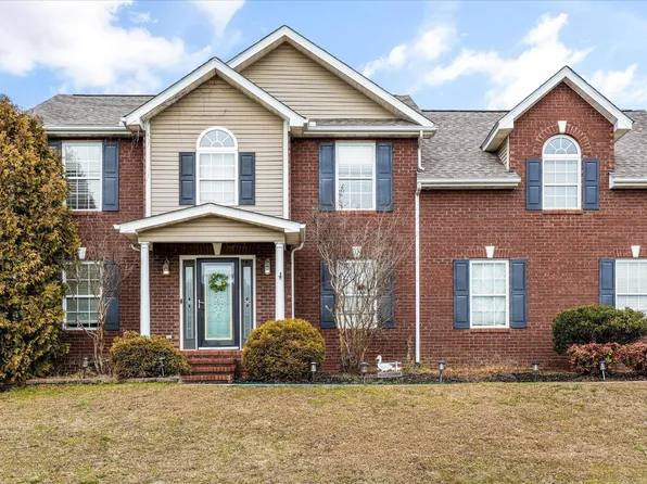 7302 Olive Branch Ln, Knoxville, TN 37931