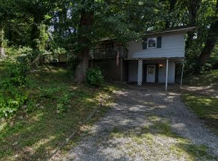 116 Cowan St, Bristol, TN 37620