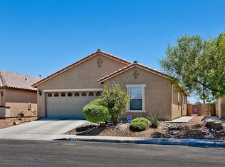 3153 Calamus Pointe Ave, North Las Vegas, NV 89081