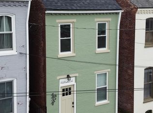 474 Poplar St, Lancaster, PA 17603