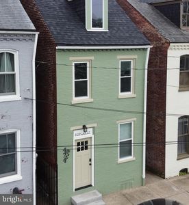 474 Poplar St, Lancaster, PA, 17603