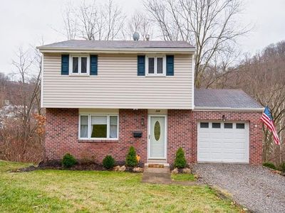 228 1/2 Lehr Ave, Pittsburgh, PA, 15223