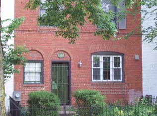 1309 K St SE, Washington, DC 20003