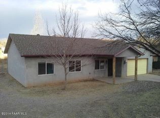 4722 E Broken Saddle Dr, Cottonwood, AZ 86326