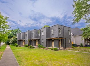418 E 15th St, Little Rock, AR 72202