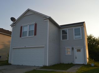 4134 Congaree Dr, Indianapolis, IN 46235
