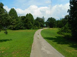 1615 Center Hill Wright Rd, Reagan, TN 38368