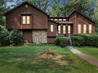 2650 Cold Springs Trl SW, Marietta, GA 30064