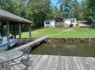 58 Loblolly Dr, Sparta, GA 31087