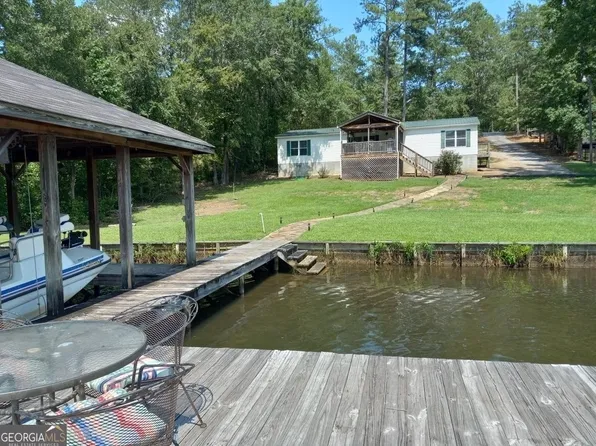 58 Loblolly Dr, Sparta, GA 31087