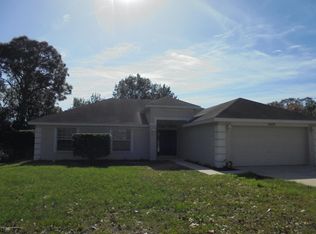 10490 Maderia St, Spring Hill, FL 34608