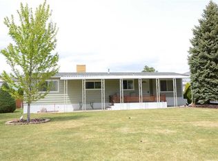 3440 Harrison Ln, Carson City, NV