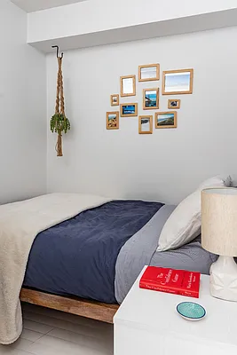 Rented by Brown Harris Stevens | media 12