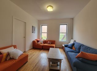 3153 Broadway #17, New York, NY 10027