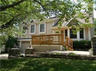 1403 NW 63rd Ter, Kansas City, MO 64118